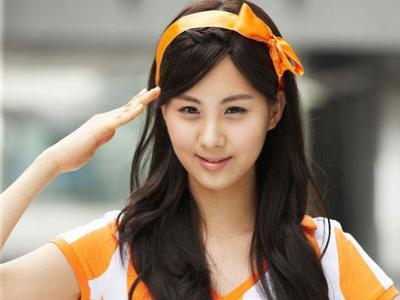 Perfeksionis, Seohyun SNSD Khawatir